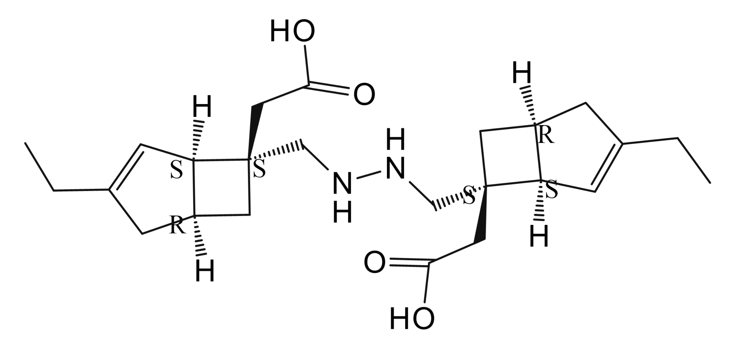Mirogabalin Impurity 126