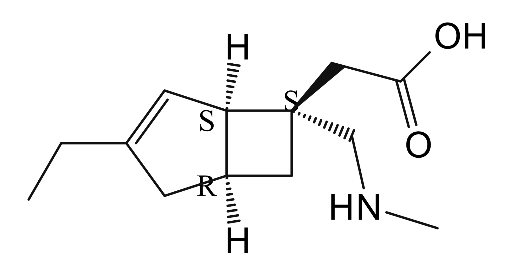 Mirogabalin Impurity 131
