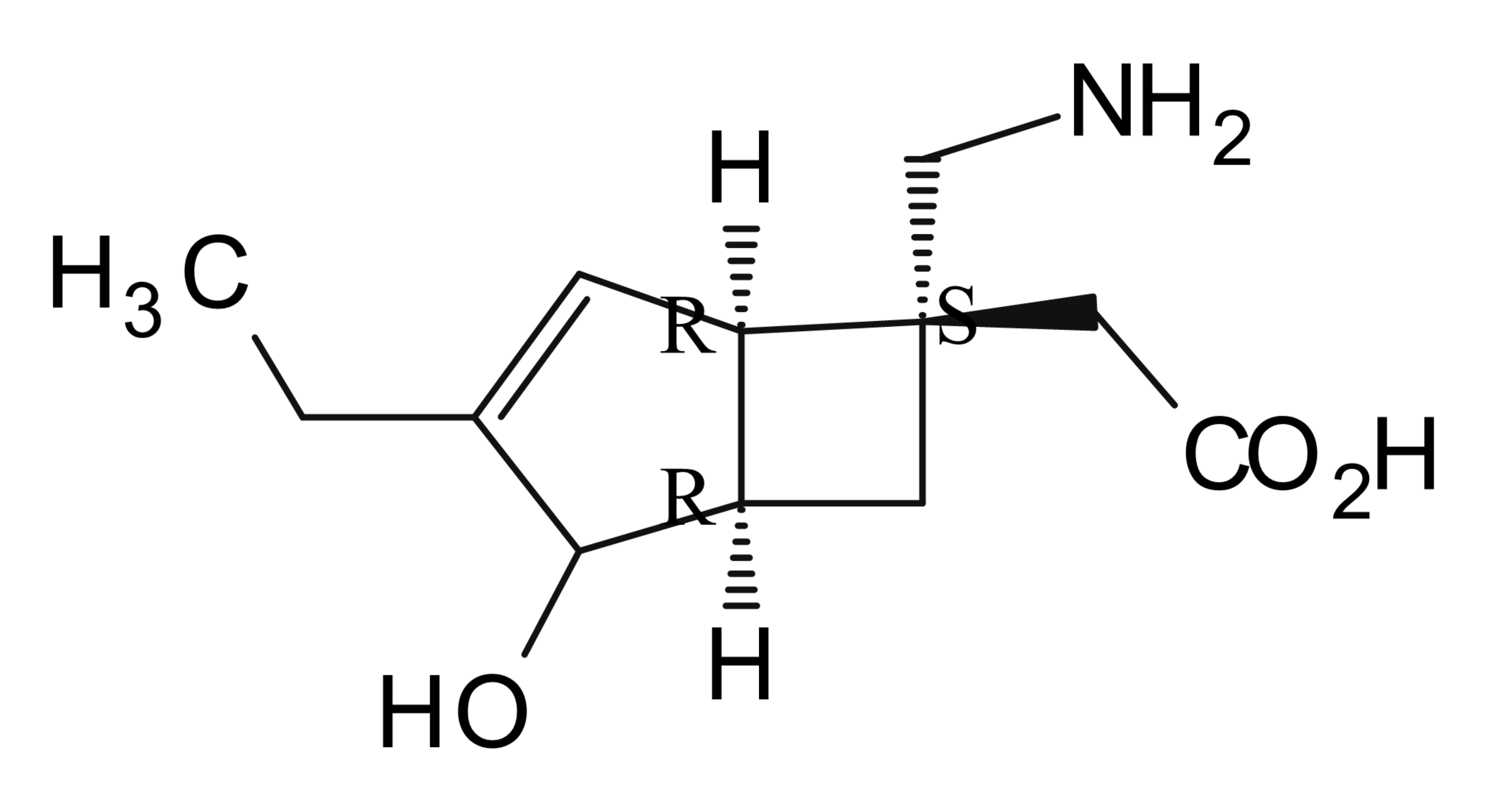 Mirogabalin Impurity 18