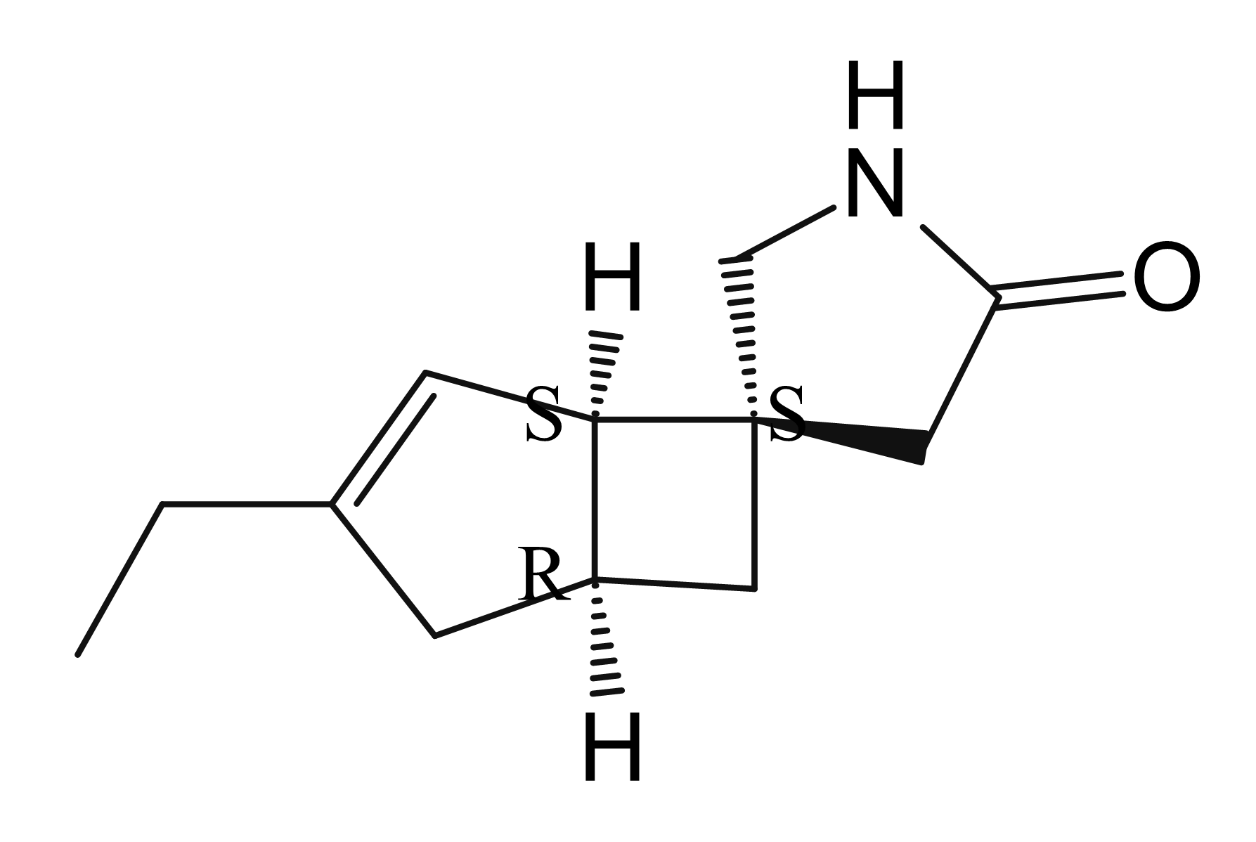 Mirogabalin Impurity 19