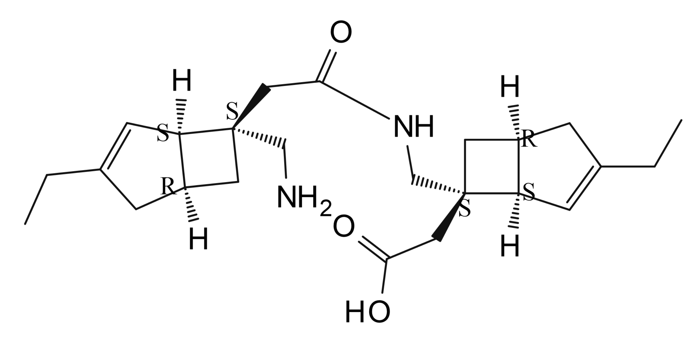 Mirogabalin Impurity 20