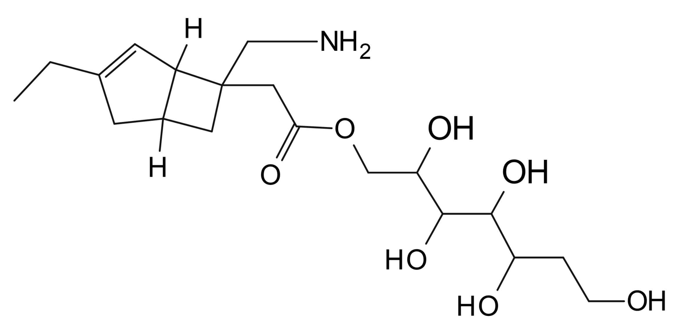 Mirogabalin Impurity 28