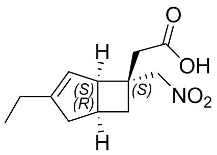 Mirogabalin Impurity 20