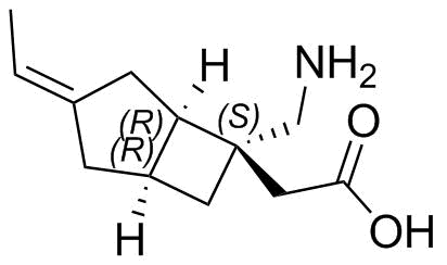 Mirogabalin Impurity 21