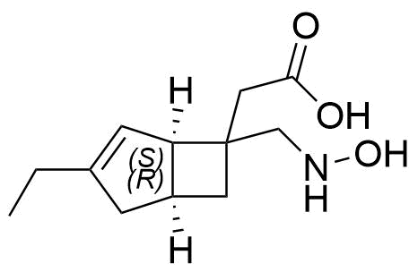 Mirogabalin Impurity 29