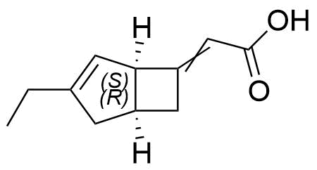 Mirogabalin Impurity 30