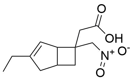 Mirogabalin Impurity 32