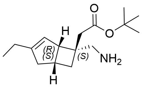 Mirogabalin Impurity 34