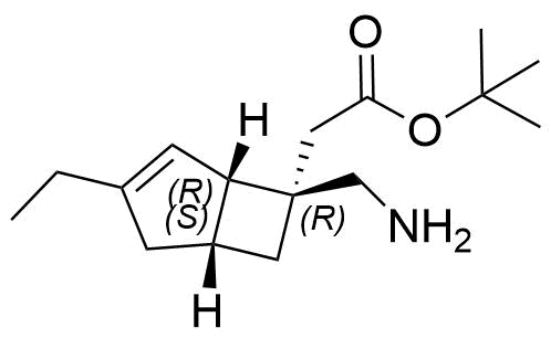 Mirogabalin Impurity 35