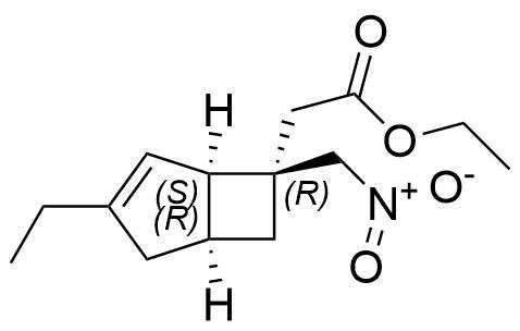 Mirogabalin Impurity 42