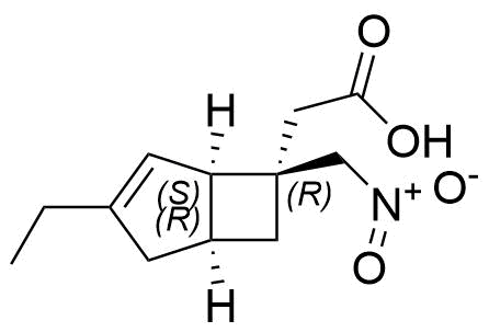 Mirogabalin Impurity 43