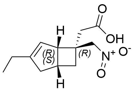 Mirogabalin Impurity 44