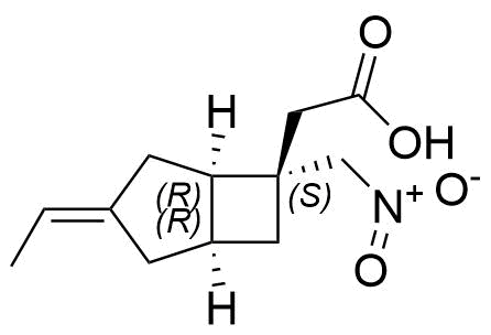 Mirogabalin Impurity 45