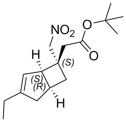 Mirogabalin Impurity 48