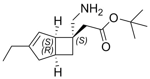 Mirogabalin Impurity 49