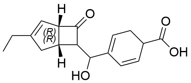 Mirogabalin Impurity 53