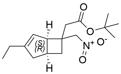 Mirogabalin Impurity 56
