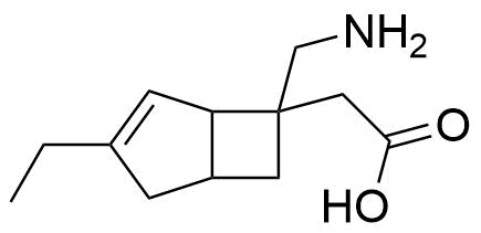 Mirogabalin Impurity 63