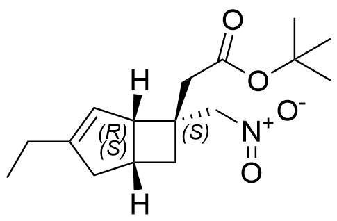 Mirogabalin Impurity 64