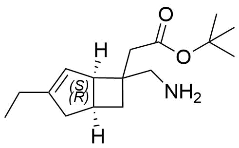 Mirogabalin Impurity 65