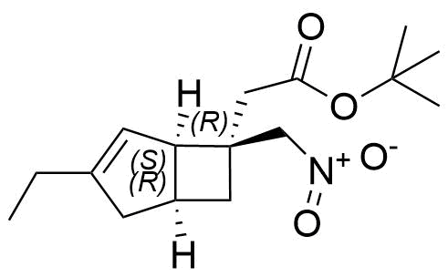Mirogabalin Impurity 66