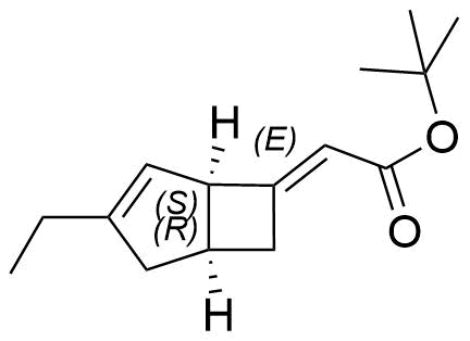 Mirogabalin Impurity 69