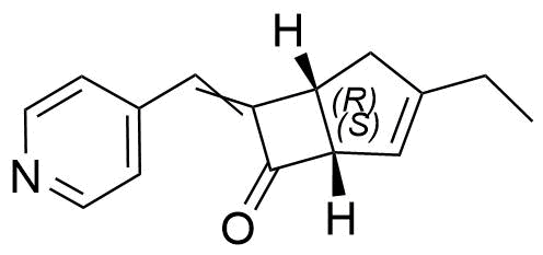 Mirogabalin Impurity 70