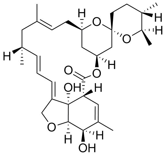 Milbemite Impurity 1