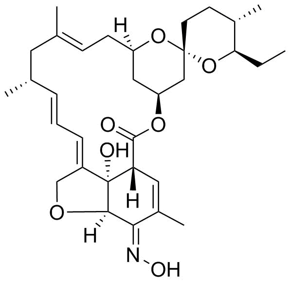 Milbemite Impurity 3