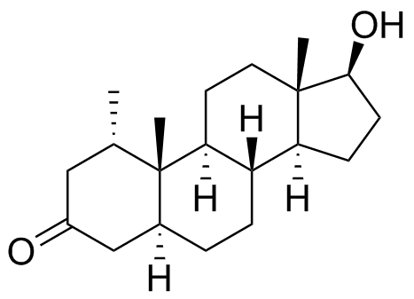 Mesterolone