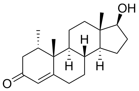 Mesterolone EP Impurity A