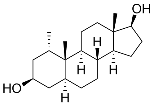 Mesterolone EP Impurity B