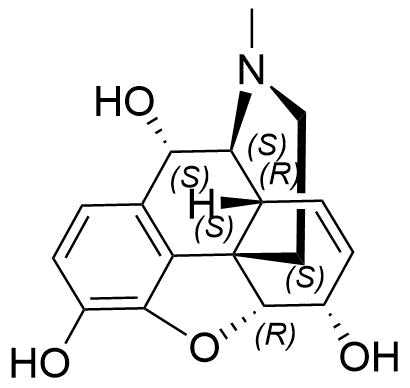 Morphine Impurity 1