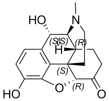 Morphine Impurity 5