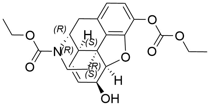 Morphine Impurity 11