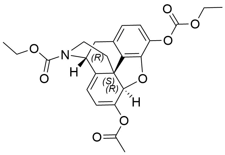 Morphine Impurity 13