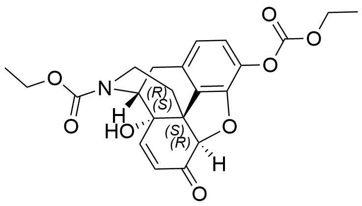 Morphine Impurity 14