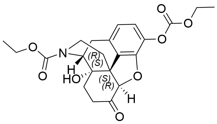 Morphine Impurity 15