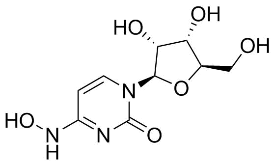Molnupiravir Impurity 1