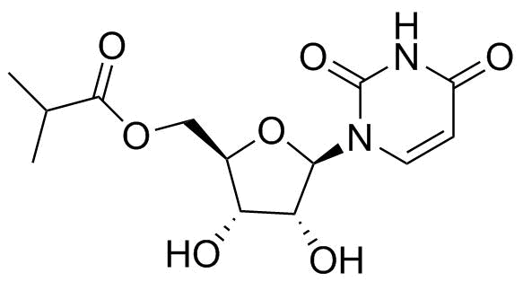 Molnupiravir Impurity 3