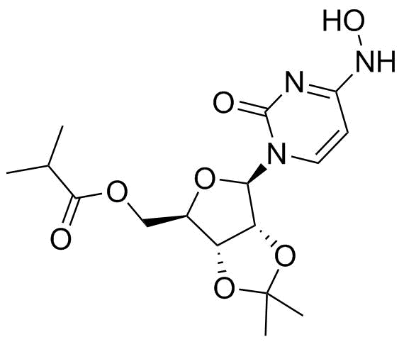 Molnupiravir Impurity 4