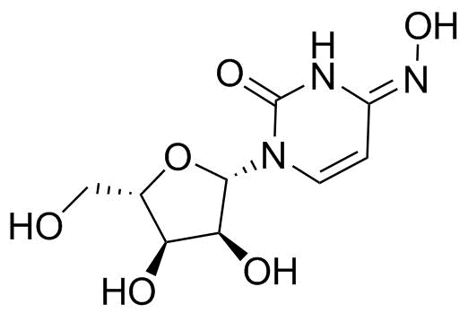Molnupiravir Impurity 5