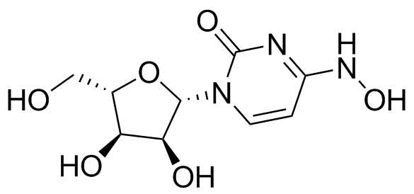 Molnupiravir Impurity 6