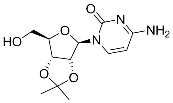 Molnupiravir Impurity 8