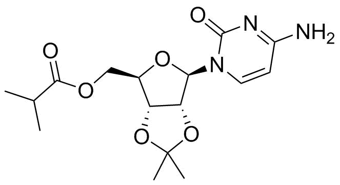 Molnupiravir Impurity 9