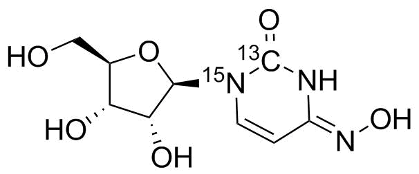 Molnupiravir Impurity 11