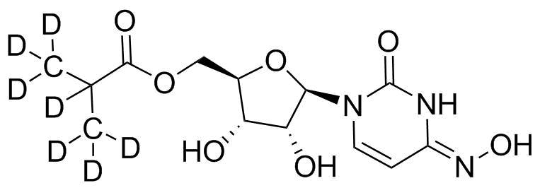 Molnupiravir Impurity 12