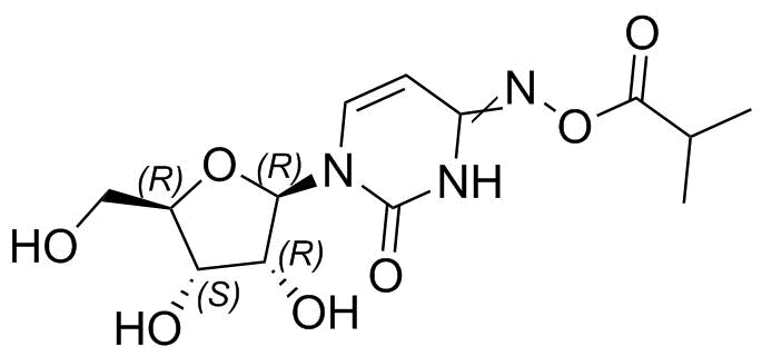 Molnupiravir Impurity 14