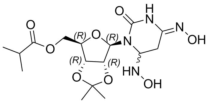Molnupiravir Impurity 18
