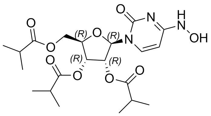 Molnupiravir Impurity 19